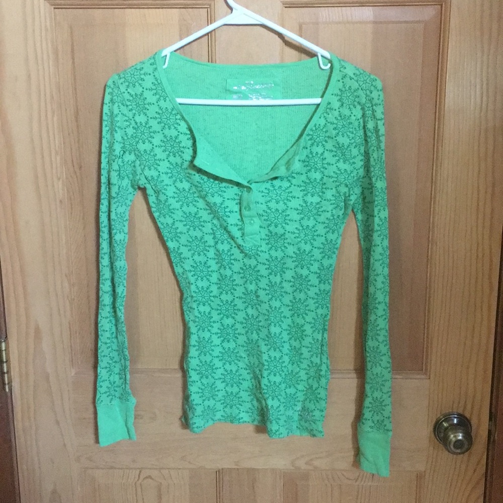 Thin Sweater